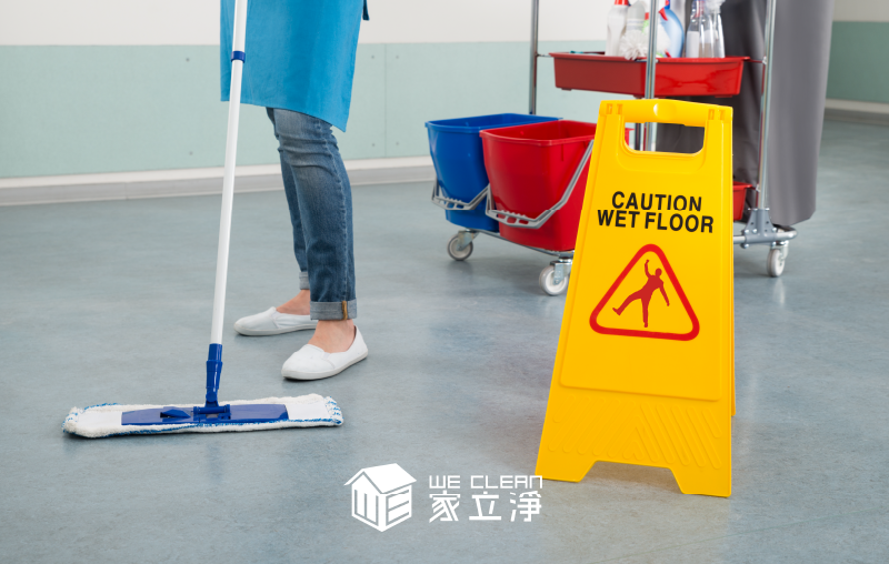 該選擇月薪阿姨,還是鐘點清潔?帶你了解辦公室清潔價格
